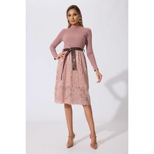 Rochie casual Clara Rose imagine