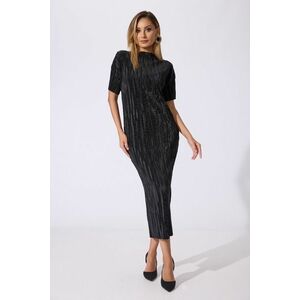 Rochie eleganta Joplin Neagra imagine