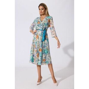 Rochie eleganta Niana Multi imagine