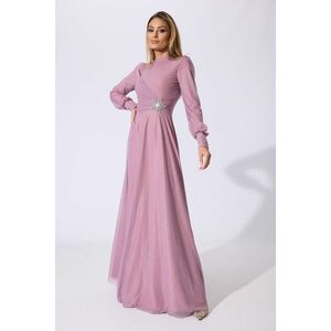 Rochie de ocazie Jadore Rose imagine