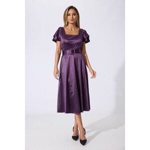 Rochie de ocazie Bella Violet imagine