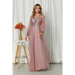 Rochie Vivante Rose imagine