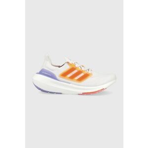 adidas Performance pantofi de alergat Ultraboost Light culoarea alb imagine