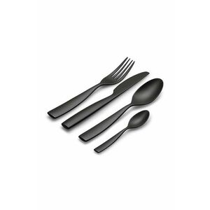 Alessi set de tacâmuri pentru 4 persoane Dressed 16-pack imagine