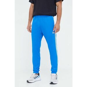 adidas Originals pantaloni de trening Classics SST Track Pants cu imprimeu IM4542 imagine