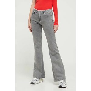 Tommy Jeans Sophie femei high waist DW0DW16632 imagine