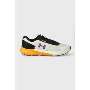 Under Armour pantofi de alergat Charged Rogue 3 Storm culoarea alb imagine