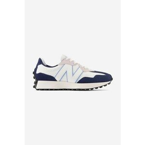 New Balance sneakers culoarea bleumarin, MS327NF MS327NF-7NF imagine