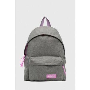 Eastpak rucsac culoarea gri, mare, neted imagine