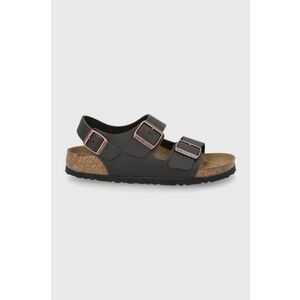 BIRKENSTOCK Sandale maro imagine