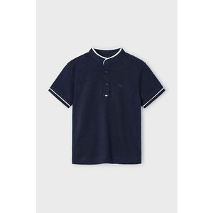 Tricou polo Mayoral imagine