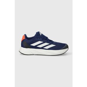 adidas sneakers pentru copii DURAMO SL K culoarea albastru marin imagine