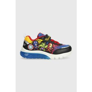 Geox sneakers pentru copii x Marvel imagine