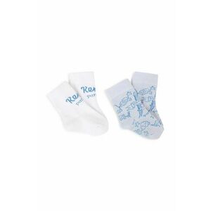 Kenzo Kids sosete bebe 2-pack imagine