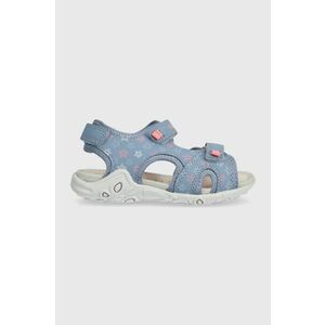 Geox sandale copii SANDAL WHINBERRY imagine