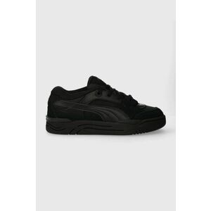 Puma sneakers 180 culoarea negru 389267 imagine