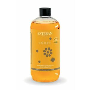 Esteban complement la difuzor Ambre 500 ml imagine