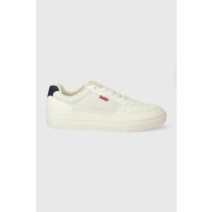 Levi's sneakers LIAM culoarea alb, 235199.51 imagine