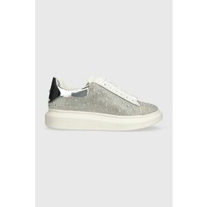 Steve Madden sneakers Glimmer-R culoarea argintiu, SM11001471 imagine