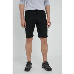 Viking pantaloni scurți outdoor Sumatra barbati, culoarea negru imagine