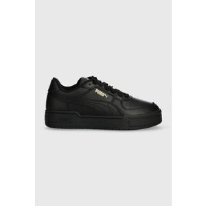 Puma sneakers CA Pro Classic culoarea gri 380190 imagine