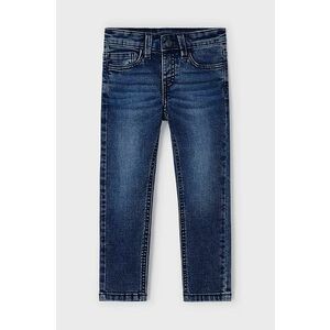 Mayoral jeans copii skinny fit jeans imagine