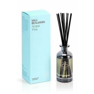 Max Benjamin difuzor de arome Acqua Viva 150 ml imagine