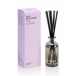 Max Benjamin difuzor de arome True Lavender 150 ml imagine