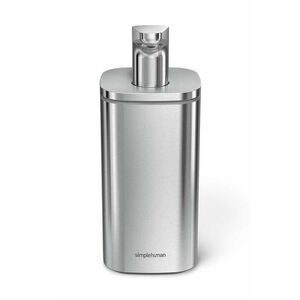 Simplehuman dozator de sapun Pulse Pump 295 ml imagine