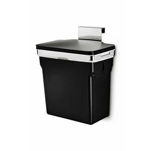 Simplehuman cos de gunoi In Cabinet 10 L imagine