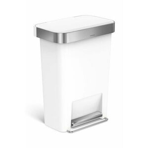 Simplehuman cos de gunoi Liner Pocket 45 L imagine