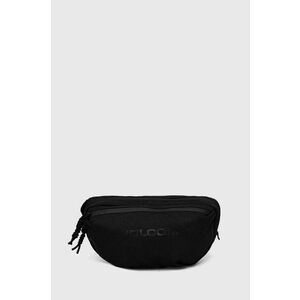 Volcom borseta culoarea negru imagine