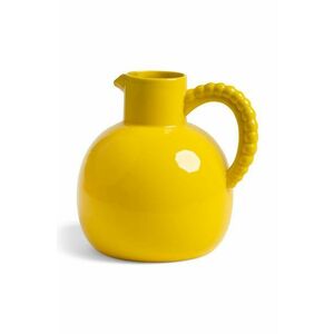 &k amsterdam ulcior Jug Perle Yellow imagine