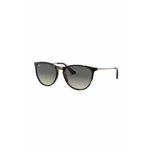 Ray-Ban ochelari de soare copii ERIKA culoarea negru, 0RJ9060S imagine