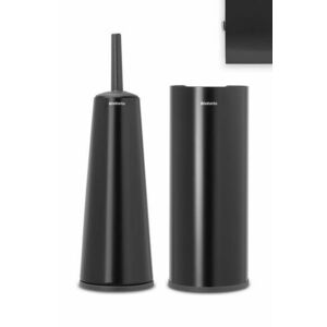 Brabantia set accesorii pentru baie ReNew 3-pack imagine