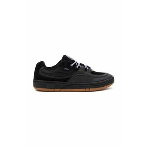 Vans sneakers Speed LS culoarea negru, VN000CTJBLK1 imagine