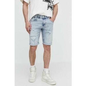 Tommy Jeans pantaloni scurți bărbați, DM0DM18796 imagine