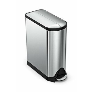 Simplehuman cos de gunoi 45 L imagine