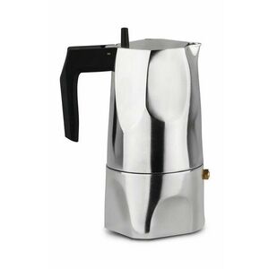 Alessi ibric de cafea Ossidiana 3tz imagine