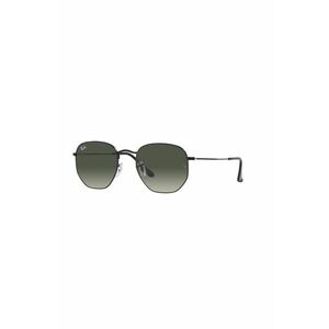 Ray-Ban Ochelari culoarea negru imagine