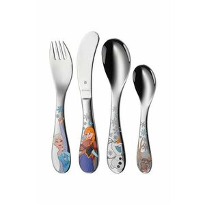 WMF set de tacâmuri pentru copii Frozen 4-pack imagine