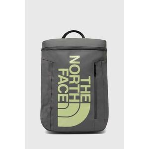 The North Face rucsac Base Camp Fusebox Mini barbati, culoarea gri, mare, cu imprimeu, NF0A873WYOB1 imagine