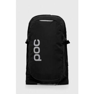 POC rucsac pentru ciclism Column VPD 8L culoarea negru, mic, cu imprimeu imagine