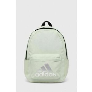 adidas rucsac culoarea verde, mare, cu imprimeu, IX7988 imagine