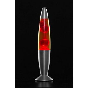 InnovaGoods lampă cu led Lava Magma Lamp imagine