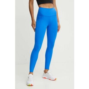 P.E Nation leggins de antrenament Recalibrate neted, 233G005 imagine