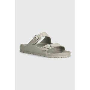 Birkenstock papuci Arizona EVA barbati, culoarea gri, 1027620 imagine