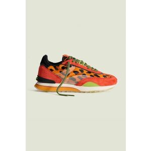 Hoff sneakers ORANGE LADY 22403006 ART imagine