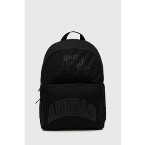 adidas Originals rucsac culoarea negru, mare, cu imprimeu, IX6832 imagine