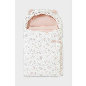 Mayoral Newborn sac de dormit bebe 19072 imagine